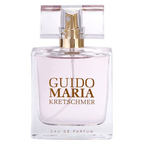 LR Guido Maria Kretschmer Eau de Parfum Women 50 ml.